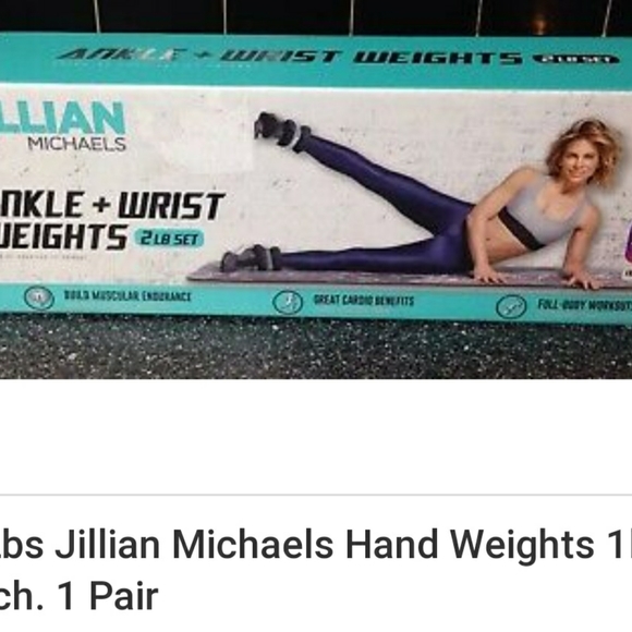 Workout - Picture 2 of 2